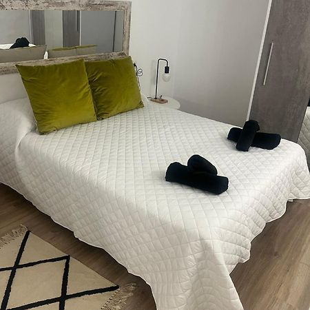 Gurea Casco Viejo Appartement Bilbao Buitenkant foto