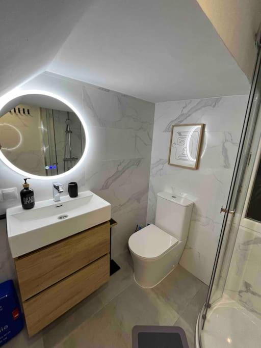 Gurea Casco Viejo Appartement Bilbao Buitenkant foto