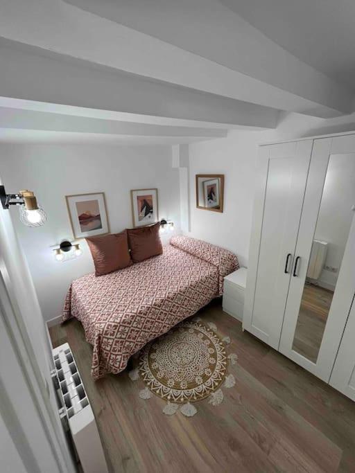 Gurea Casco Viejo Appartement Bilbao Buitenkant foto