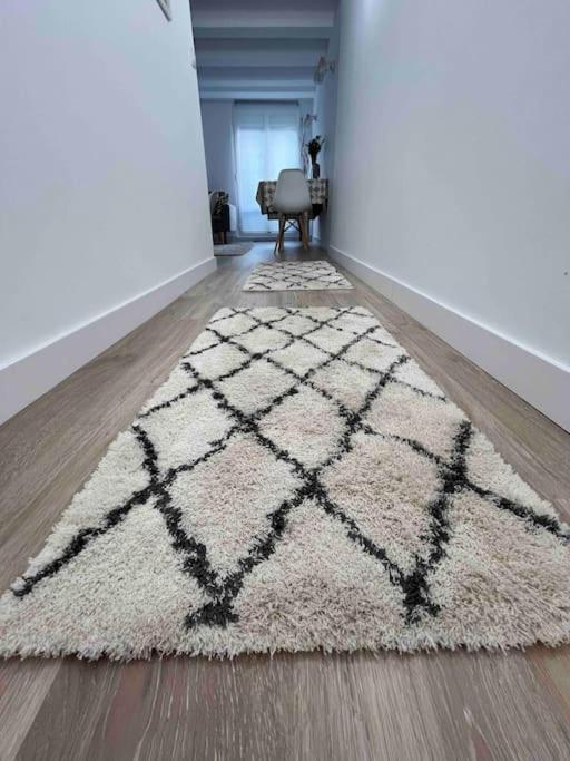 Gurea Casco Viejo Appartement Bilbao Buitenkant foto
